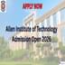 Allenhouse Institute of Technology Admission 2026-2027 Begins, Apply @allenhouse.ac.in; Get Direct Link Here